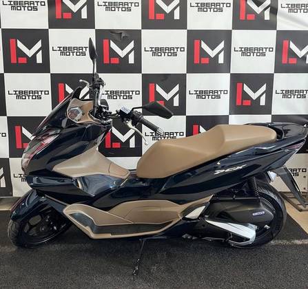 HONDA PCX 160 ABS HONDA PCX 160 ABS